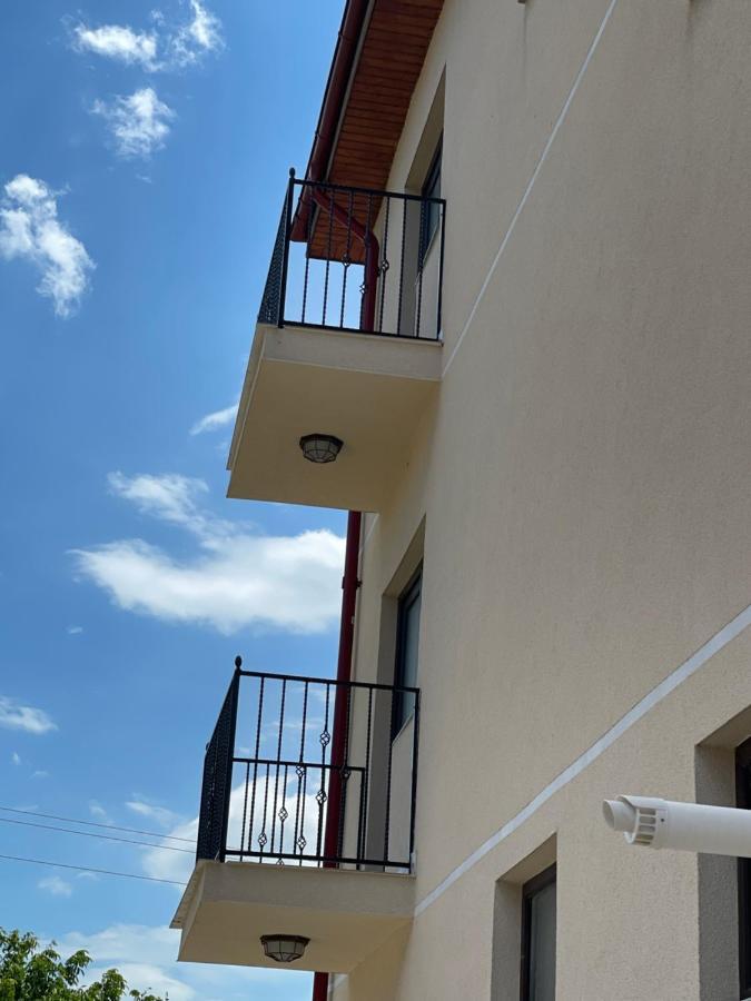 Vila Macris Eforie Nord Εξωτερικό φωτογραφία