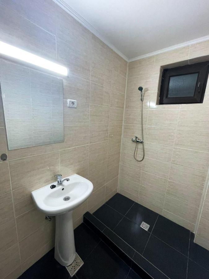 Vila Macris Eforie Nord Εξωτερικό φωτογραφία
