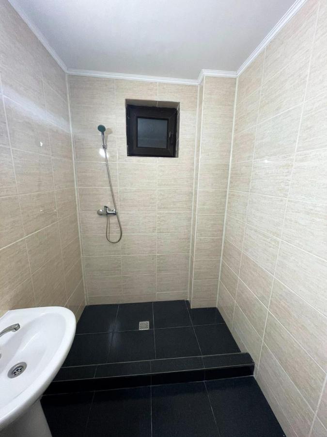 Vila Macris Eforie Nord Εξωτερικό φωτογραφία