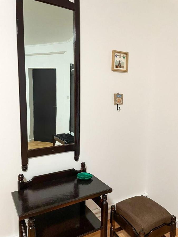 Vila Macris Eforie Nord Εξωτερικό φωτογραφία