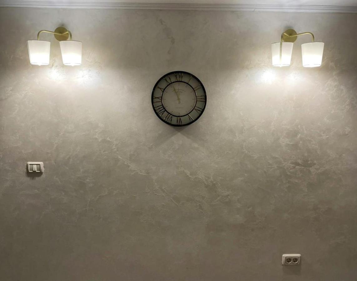 Vila Macris Eforie Nord Εξωτερικό φωτογραφία