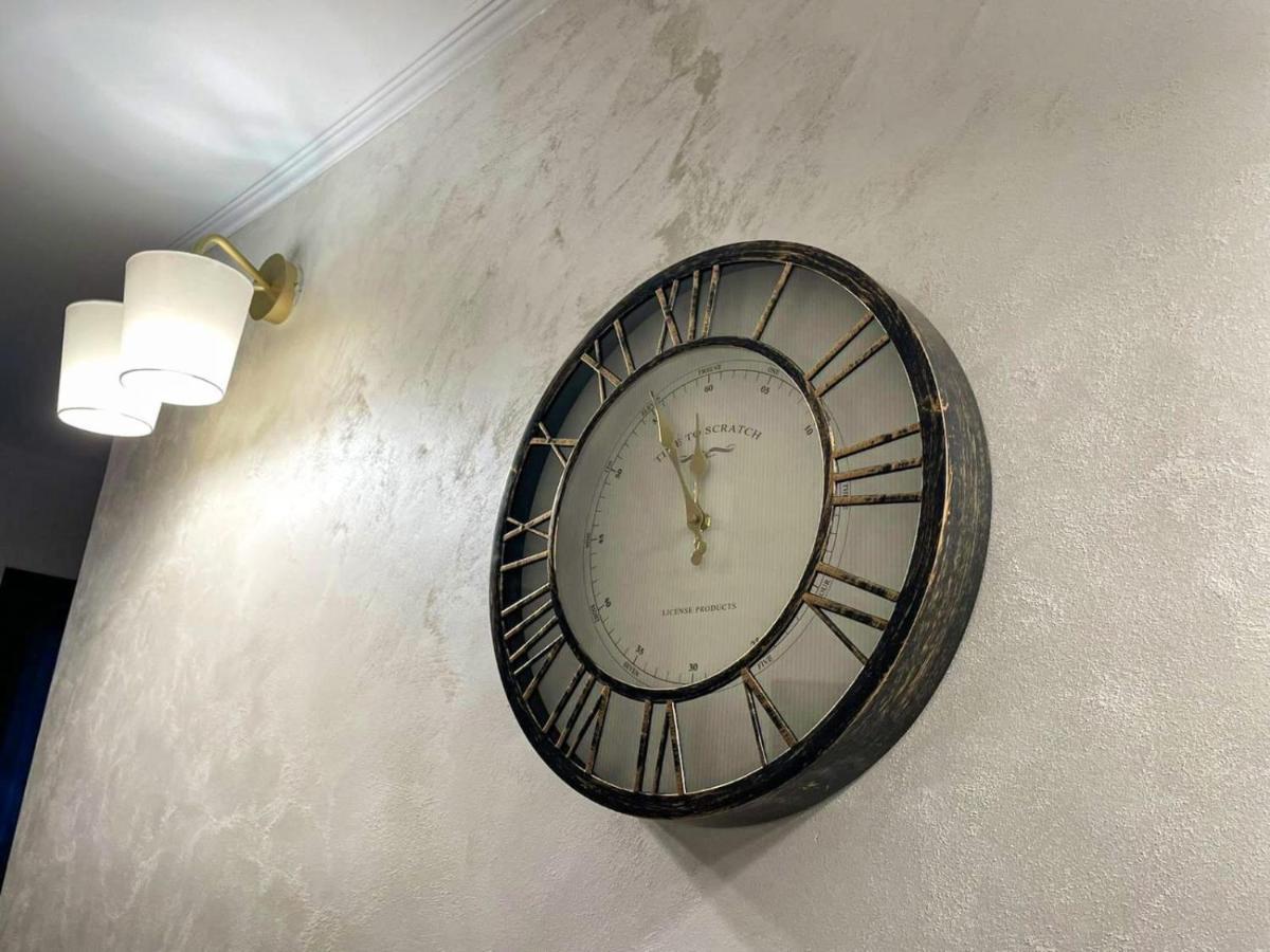Vila Macris Eforie Nord Εξωτερικό φωτογραφία