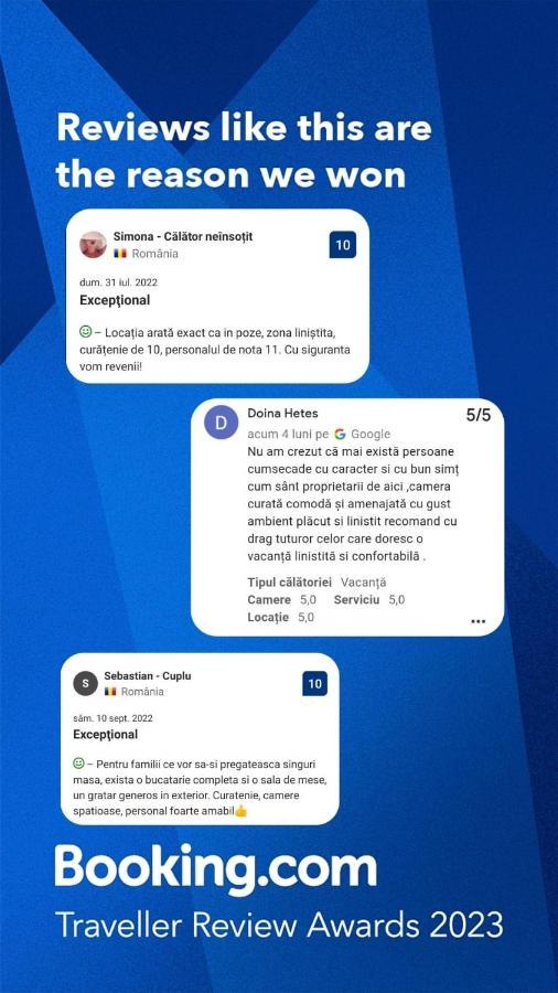 Vila Macris Eforie Nord Εξωτερικό φωτογραφία